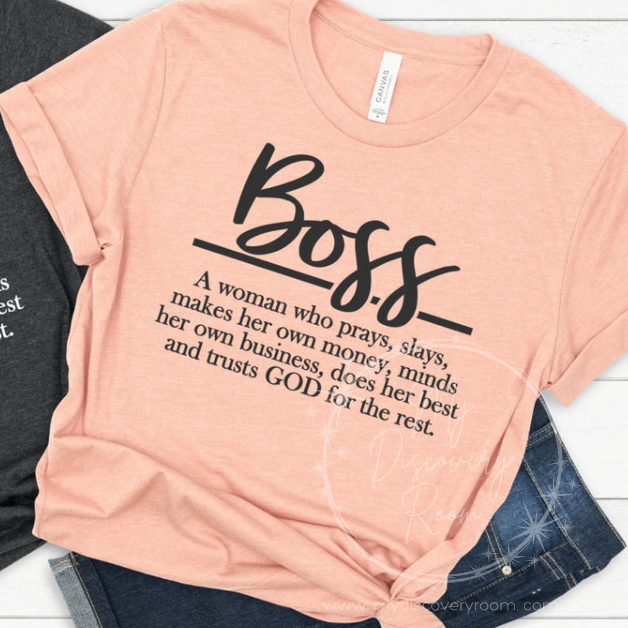 boss-definition-graphic-tee-mydiscoveryroom