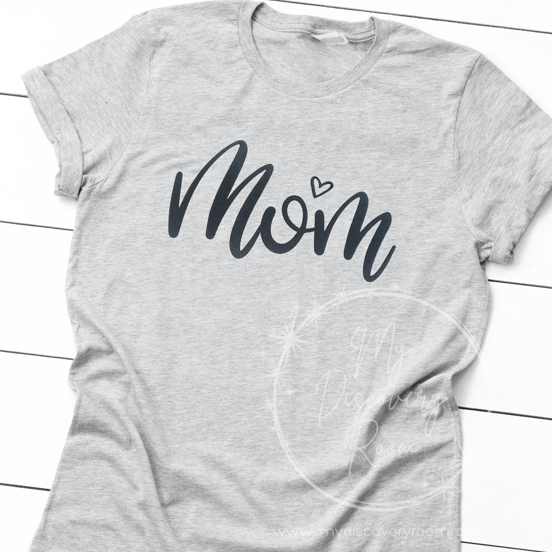 Mom Graphic Tee