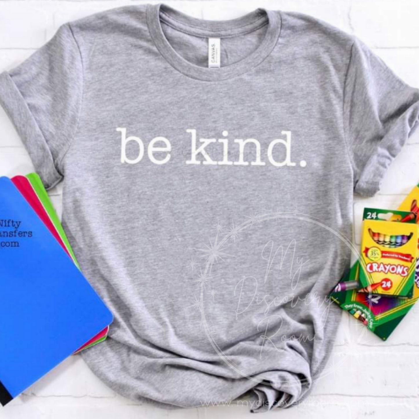 be kind. Graphic Tee