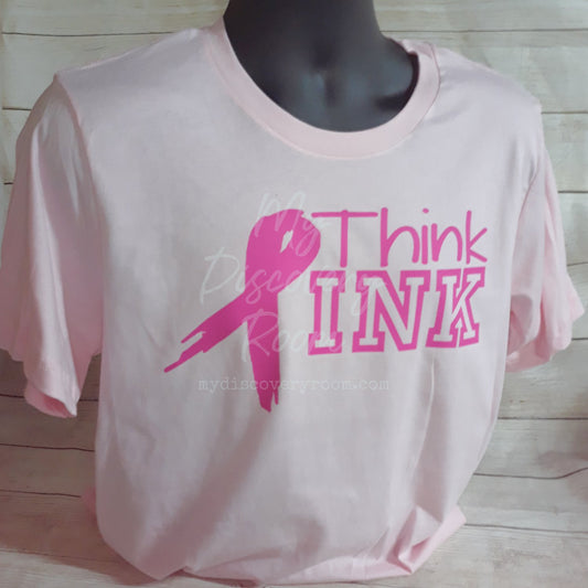 Think Pink